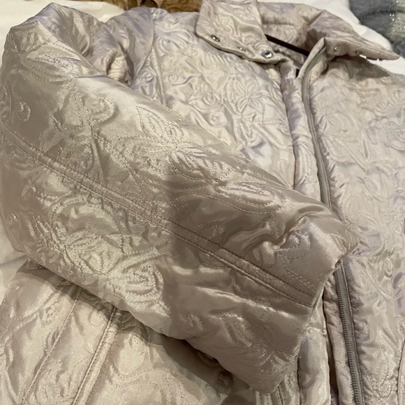 Moda International jacket NWOT Small - Picture 4 of 5